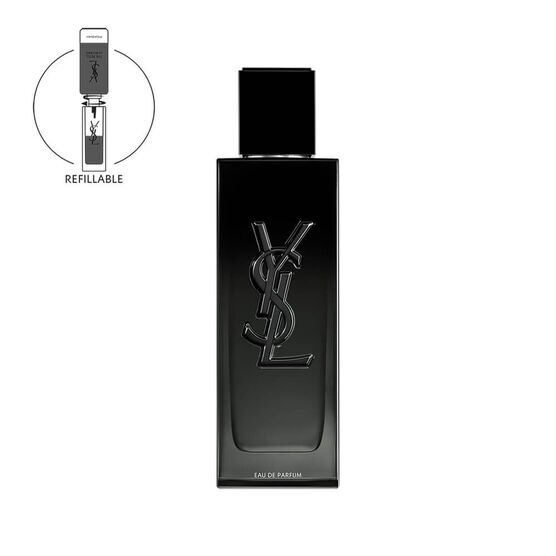 01 - MYSLF EDP YSL NEW MASC V60ML